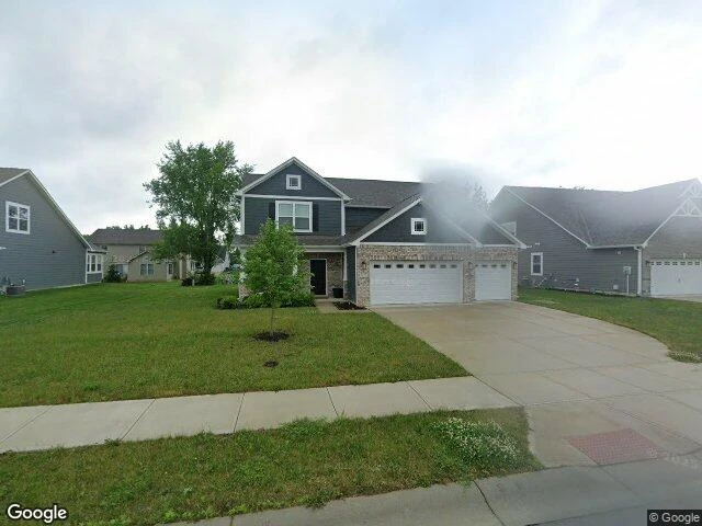 House image located at Pendleton, IN 46064