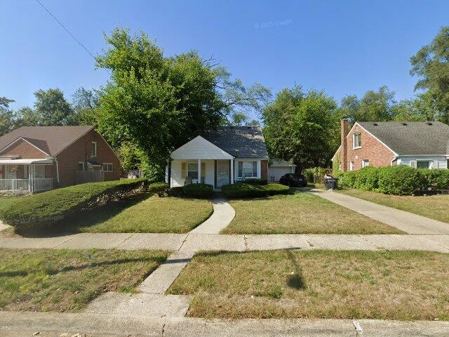 House image located at Detroit, MI 48219