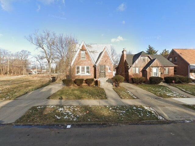 House image located at Detroit, MI 48213