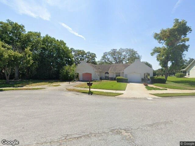 House image located at Port Richey, FL 34668