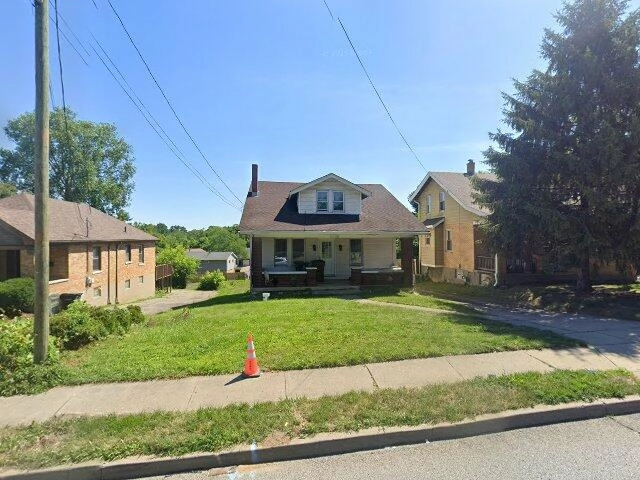 House image located at Cincinnati, OH 45239