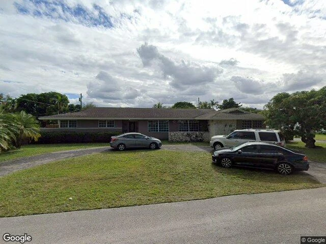 House image located at Miami, FL 33176