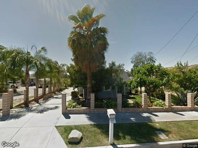 House image located at Yucaipa, CA 92399