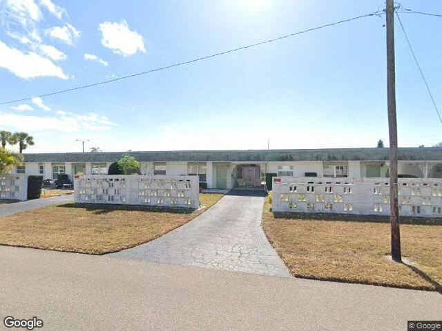 House image located at Saint Petersburg, FL 33709