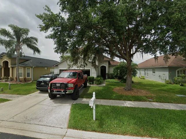 House image located at Land O'Lakes, FL 34639