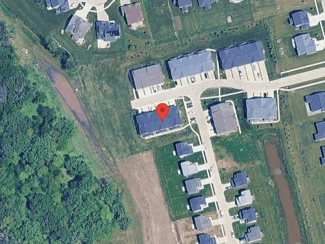 House image located at West Des Moines, IA 50266
