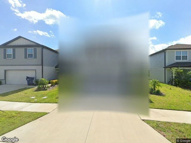 House image located at Wesley Chapel, FL 33545
