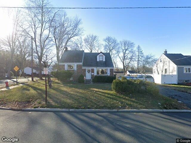 House image located at Westwood, NJ 07675