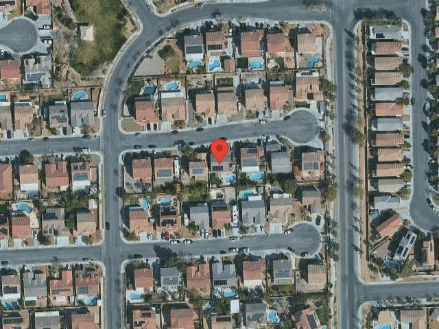 House image located at Las Vegas, NV 89131
