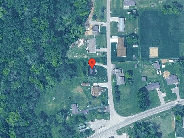 House image located at Connersville, IN 47331