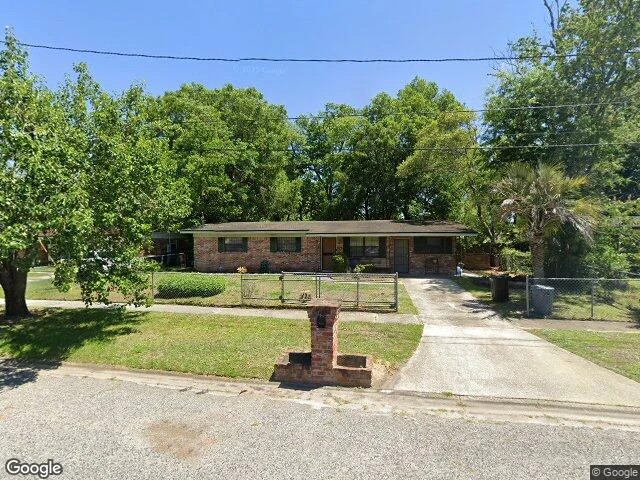 House image located at Jacksonville, FL 32210