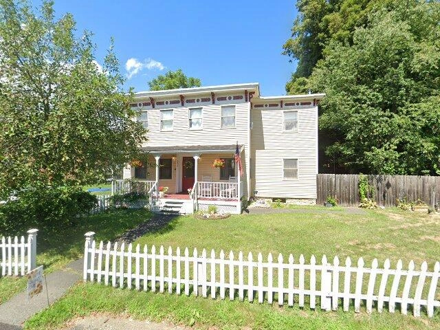 House image located at Niverville, NY 12130