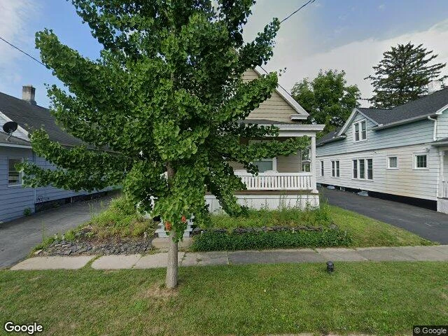 House image located at Syracuse, NY 13208