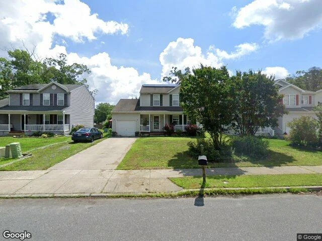 House image located at Absecon, NJ 08205
