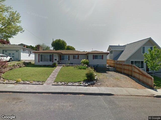 House image located at Pendleton, OR 97801