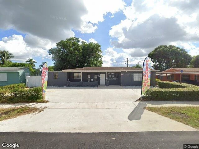 House image located at Miami Gardens, FL 33056