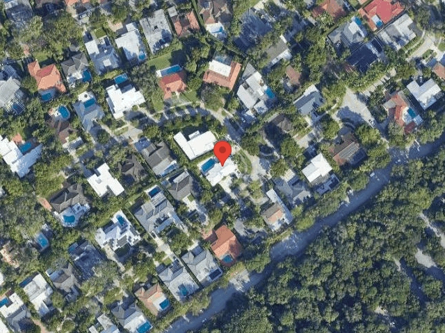 House image located at Miami, FL 33133