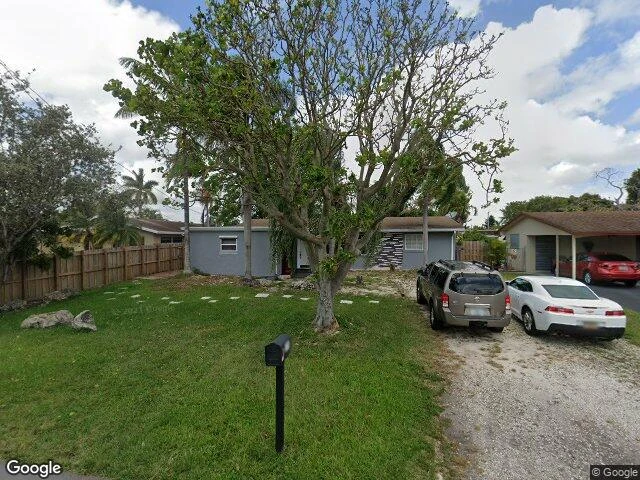 House image located at Fort Lauderdale, FL 33314