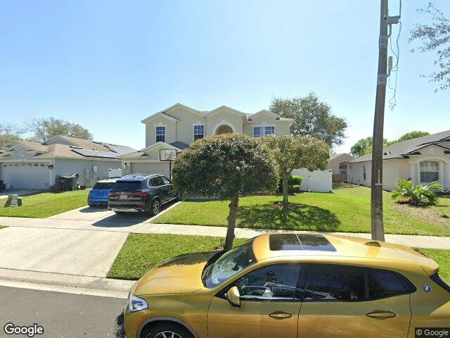 House image located at Apopka, FL 32712