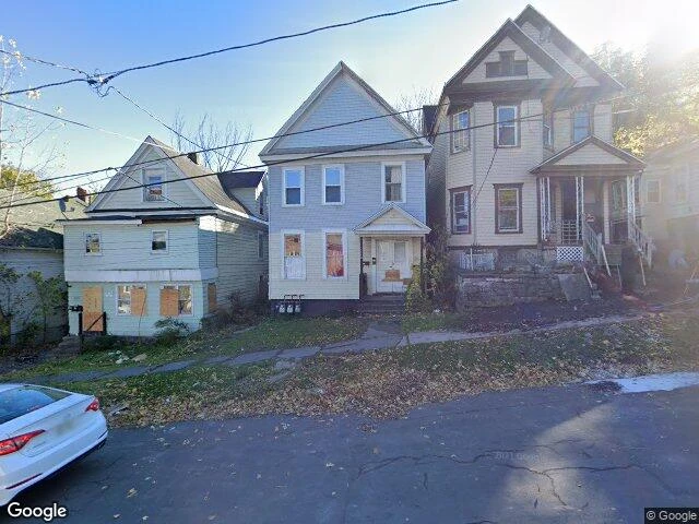 House image located at Syracuse, NY 13203