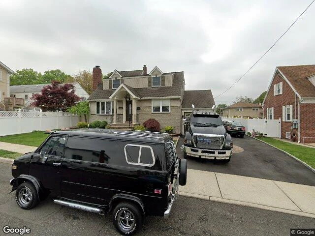 House image located at Lyndhurst, NJ 07071