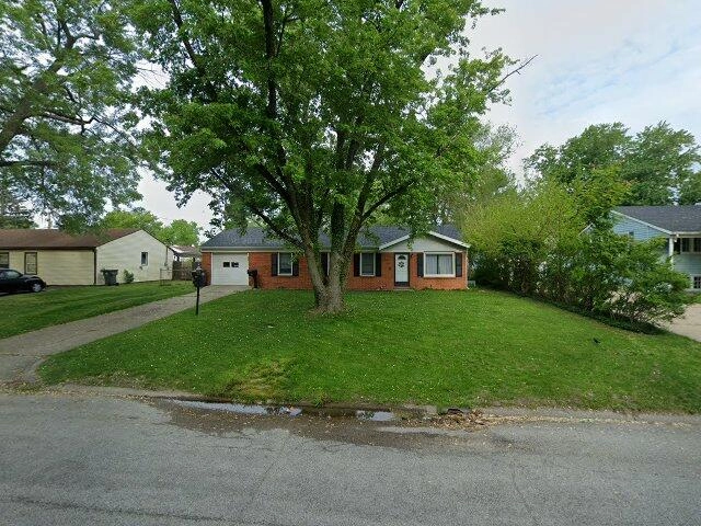 House image located at Elkhart, IN 46517