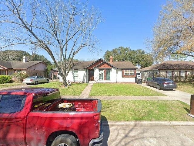 House image located at Houston, TX 77099