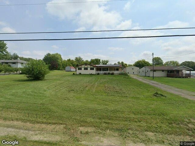 House image located at Middletown, OH 45044