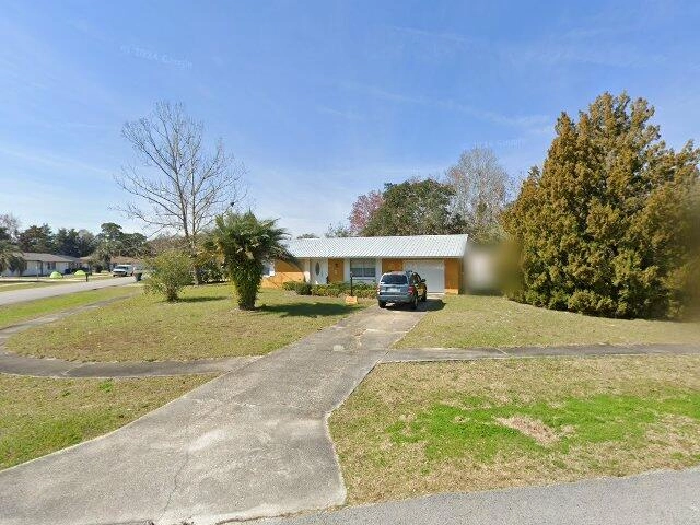 House image located at Saint Augustine, FL 32086