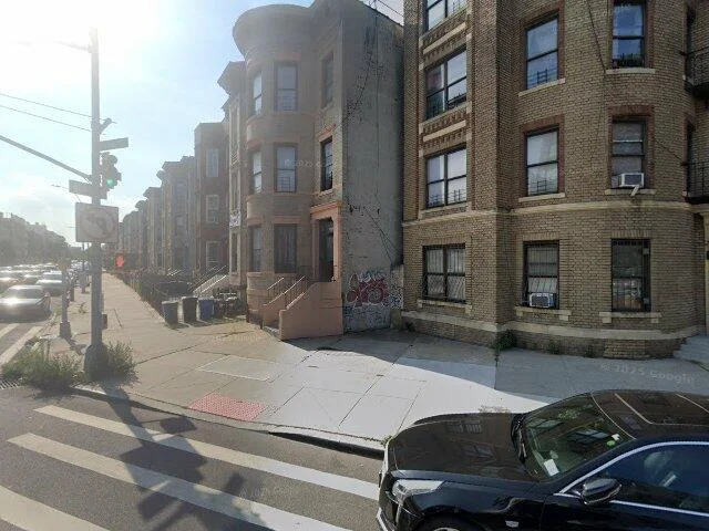 House image located at Brooklyn, NY 11233