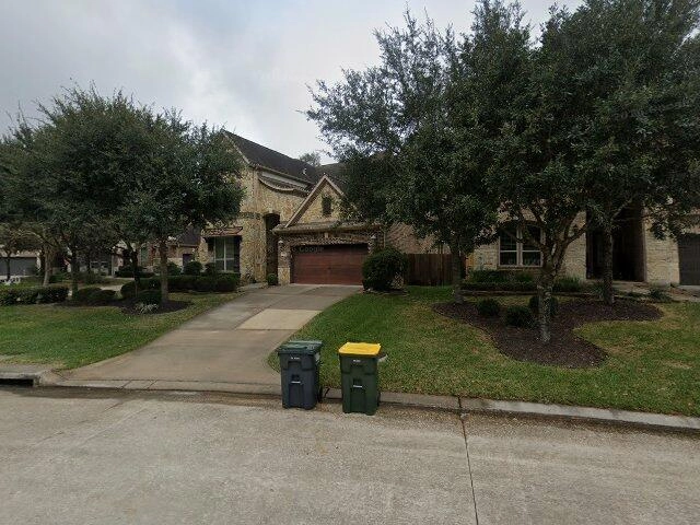 House image located at Conroe, TX 77301