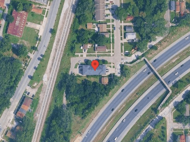 House image located at Chicago, IL 60643