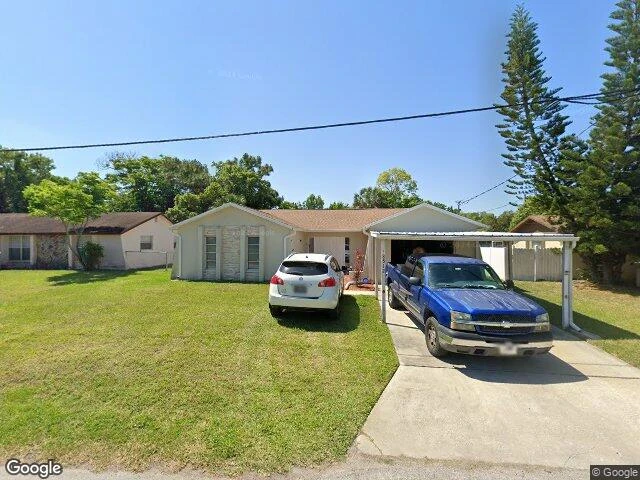 House image located at Hudson, FL 34667