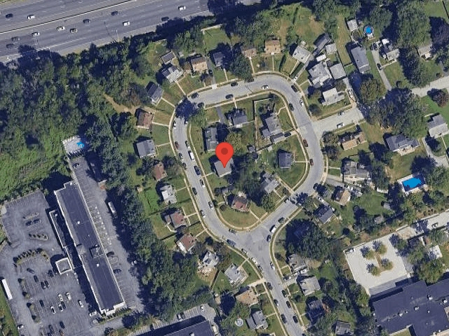 House image located at Parkville, MD 21234