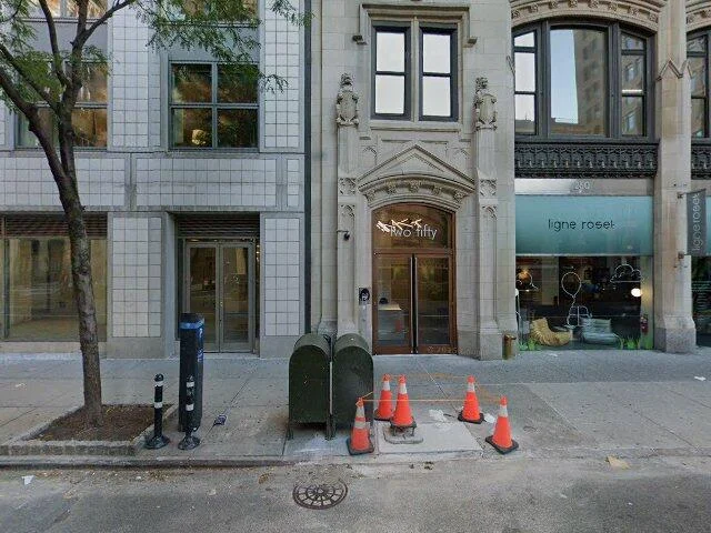 House image located at New York, NY 10003