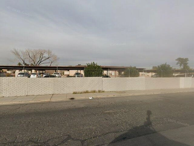 House image located at North Las Vegas, NV 89030