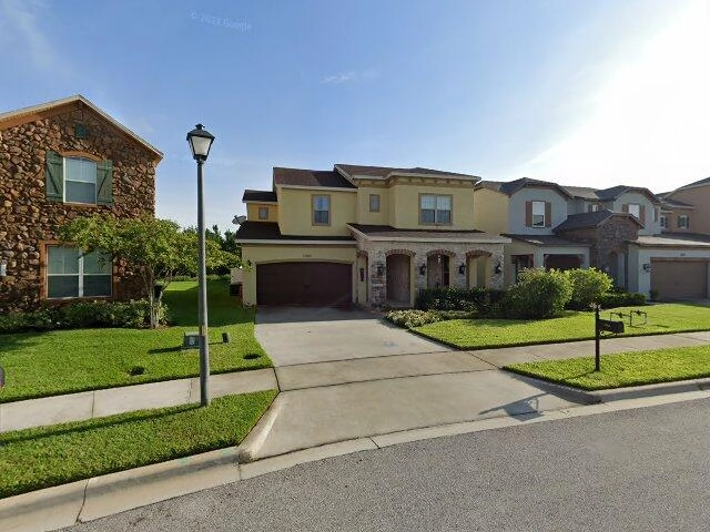 House image located at Clermont, FL 34715