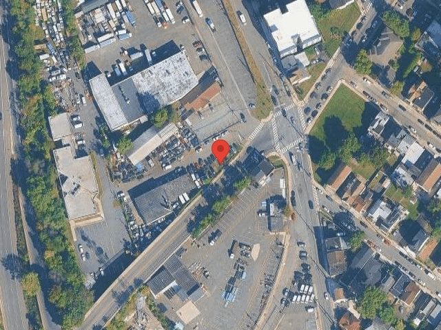 House image located at New Haven, CT 06519