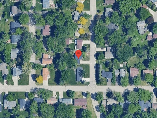 House image located at Saint Paul, MN 55125