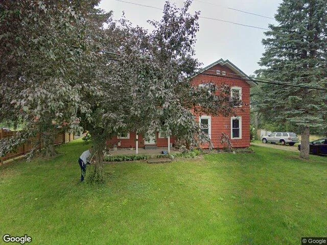 House image located at Middleport, NY 14105