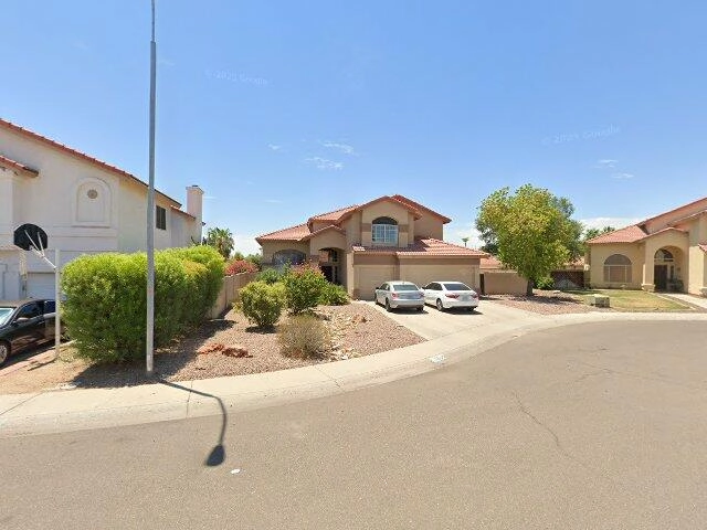 House image located at Avondale, AZ 85392