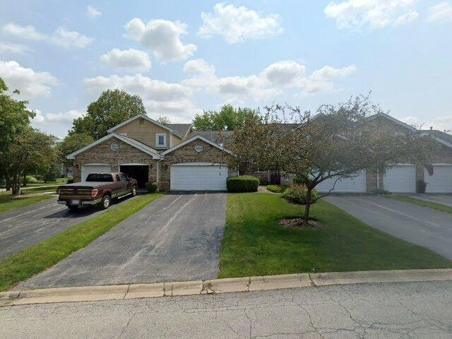 House image located at Orland Park, IL 60467