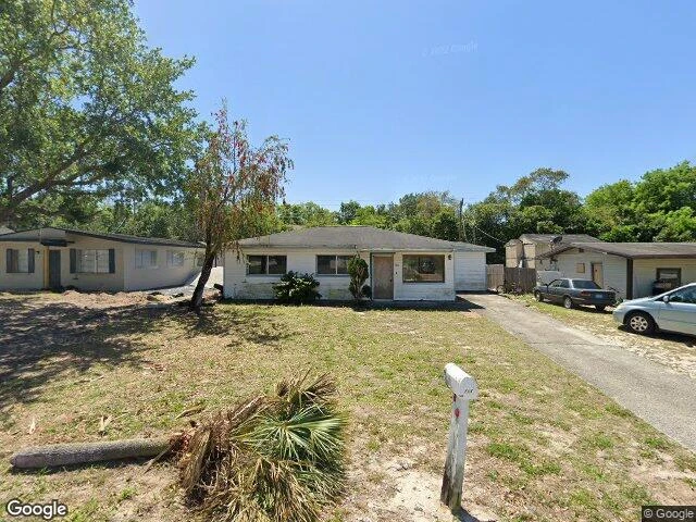 House image located at Titusville, FL 32796