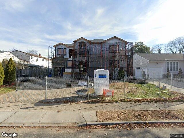 House image located at Valley Stream, NY 11581