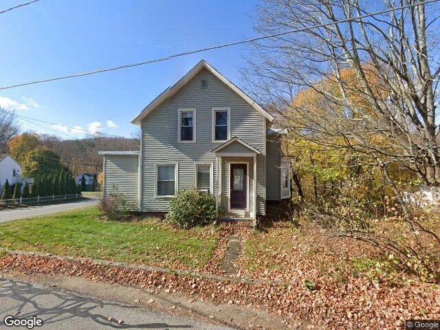 House image located at Southbridge, MA 01550