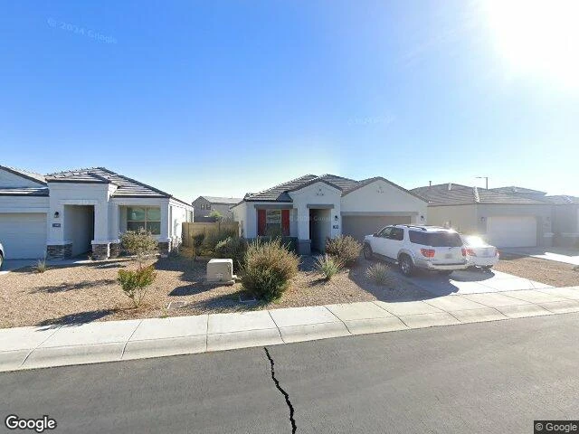 House image located at Buckeye, AZ 85396
