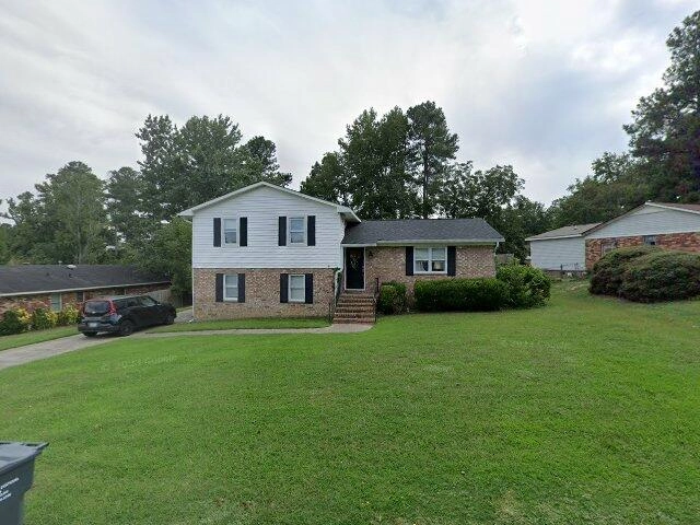 House image located at Augusta, GA 30907