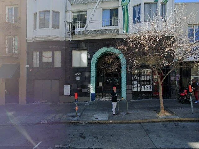 House image located at San Francisco, CA 94109