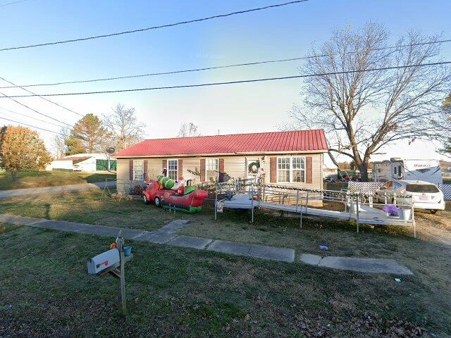 House image located at Marmaduke, AR 72443