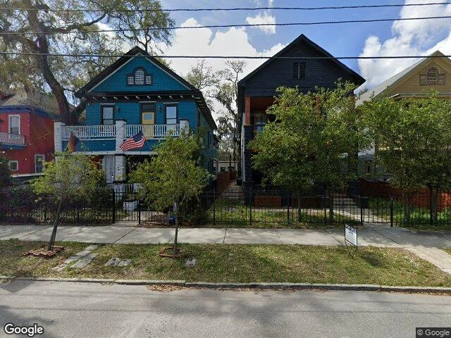 House image located at Jacksonville, FL 32206